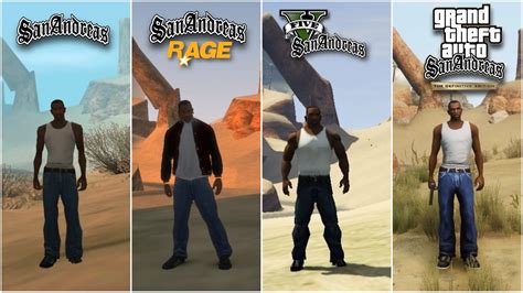 GTA: SA Old Versions (All versions) Download .